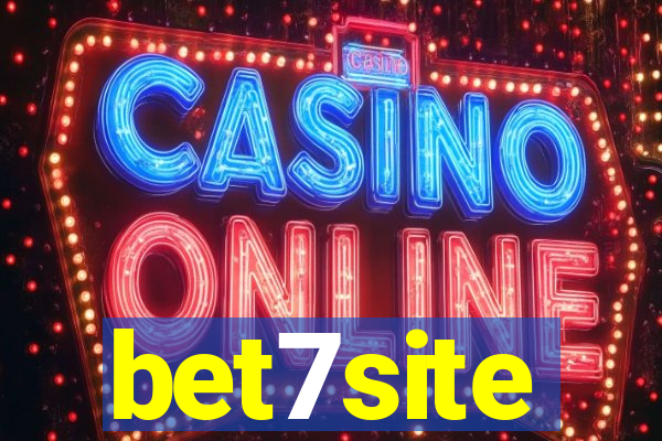 bet7site