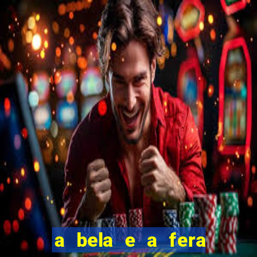 a bela e a fera 1991 filme completo dublado topflix