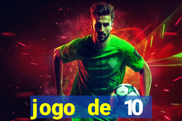 jogo de 10 centavos betano