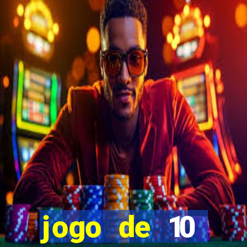 jogo de 10 centavos betano