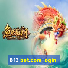 813 bet.com login