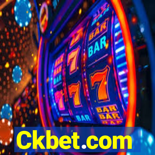 Ckbet.com