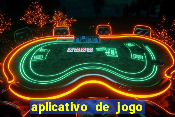 aplicativo de jogo que da bonus no cadastro