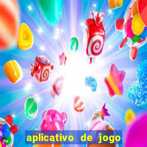 aplicativo de jogo que da bonus no cadastro