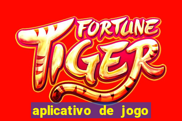 aplicativo de jogo que da bonus no cadastro