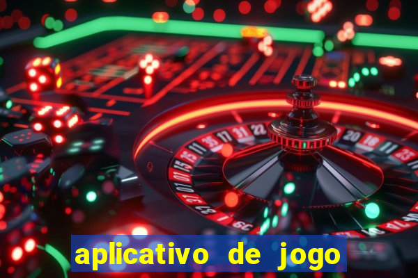 aplicativo de jogo que da bonus no cadastro