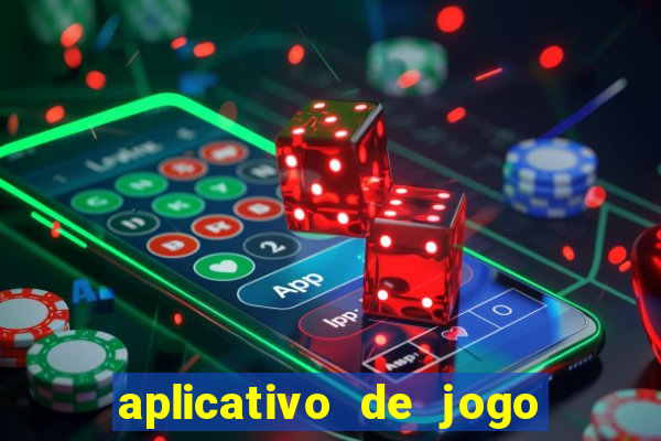 aplicativo de jogo que da bonus no cadastro