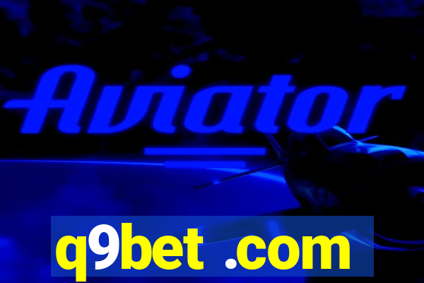 q9bet .com