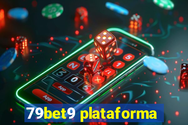 79bet9 plataforma