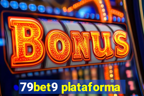 79bet9 plataforma