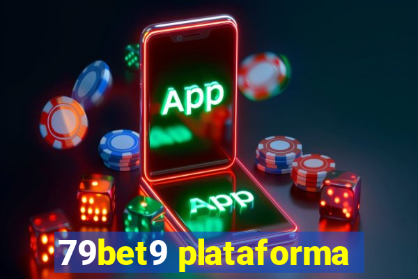 79bet9 plataforma