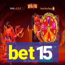 bet15