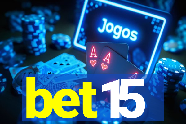 bet15