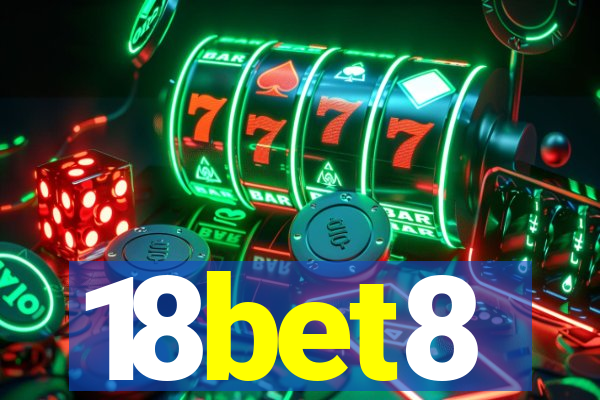 18bet8