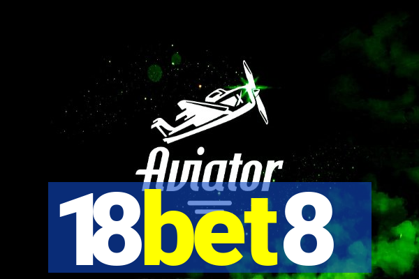 18bet8