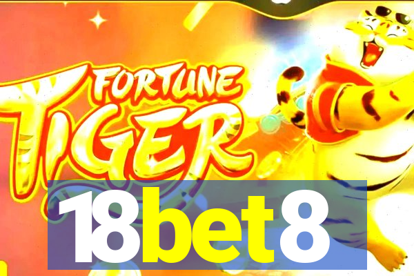 18bet8