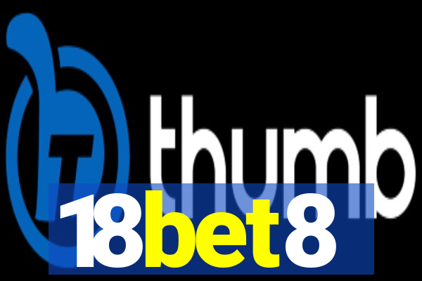 18bet8