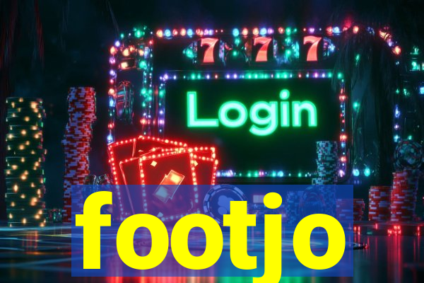 footjo