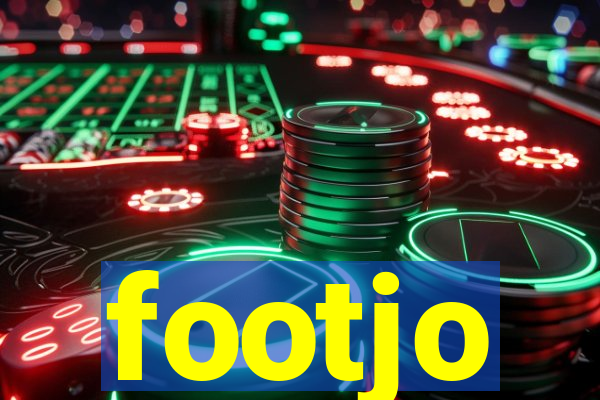 footjo