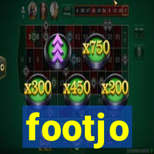 footjo