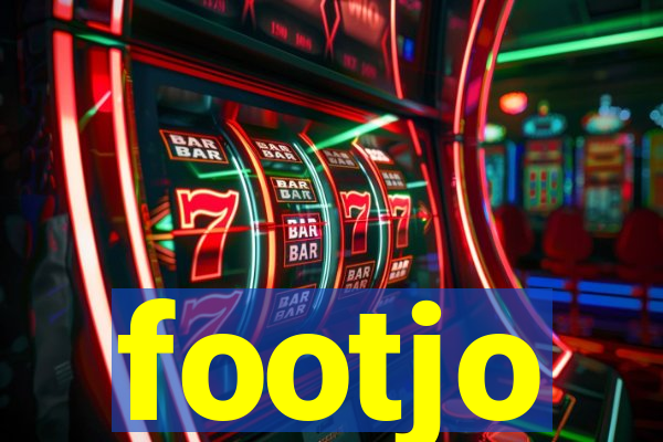 footjo