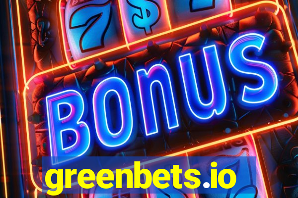 greenbets.io