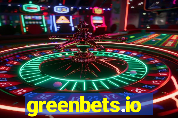 greenbets.io