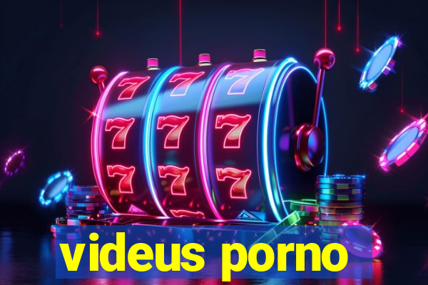 videus porno