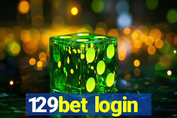 129bet login