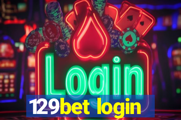 129bet login