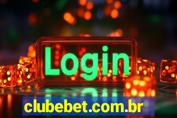 clubebet.com.br