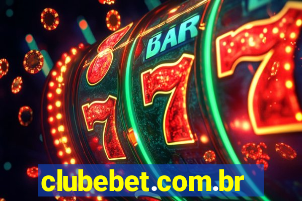 clubebet.com.br