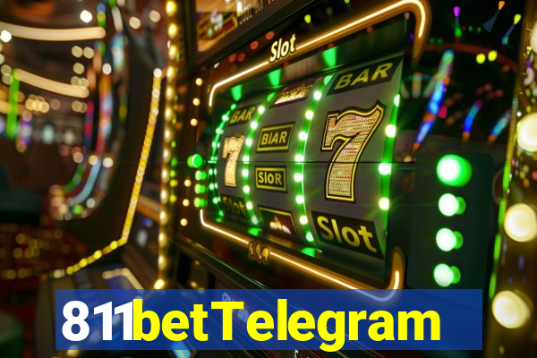 811betTelegram