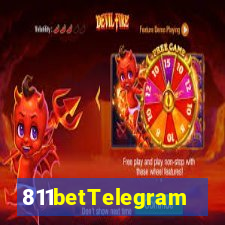 811betTelegram