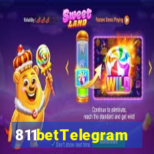 811betTelegram