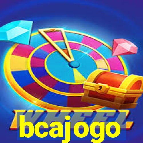 bcajogo