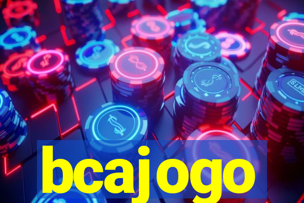 bcajogo