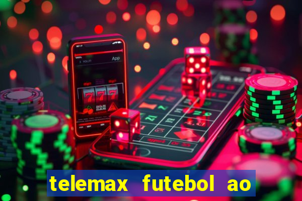 telemax futebol ao vivo - Divas