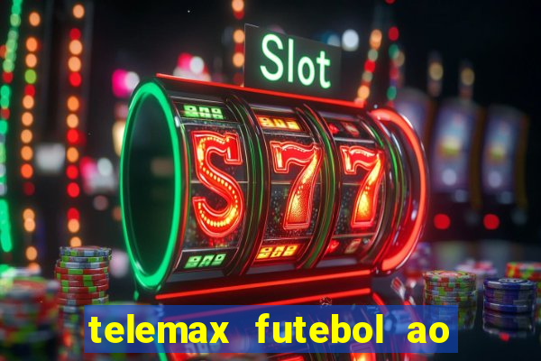 telemax futebol ao vivo - Divas