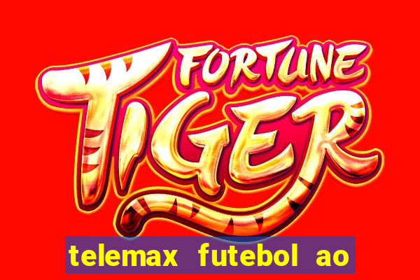 telemax futebol ao vivo - Divas