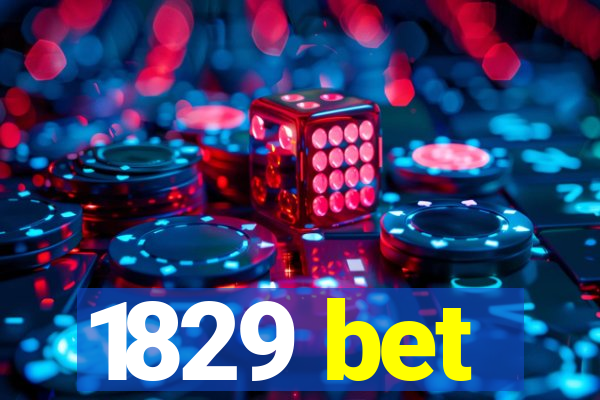 1829 bet