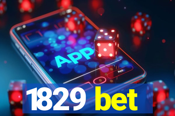 1829 bet