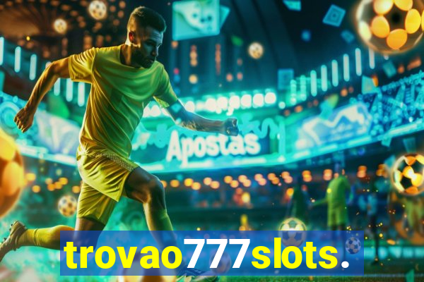 trovao777slots.com