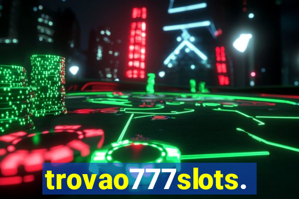 trovao777slots.com