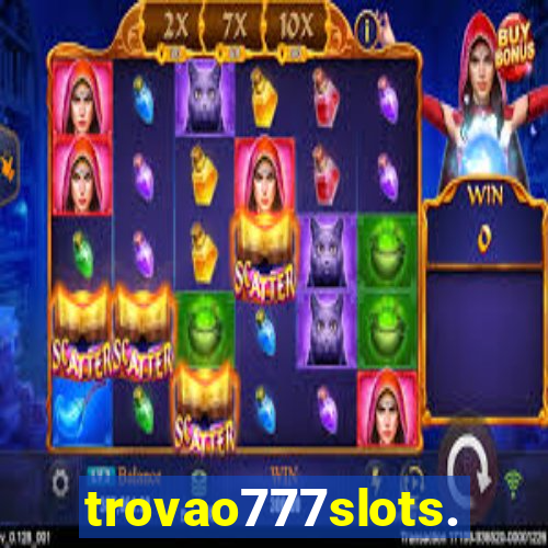 trovao777slots.com