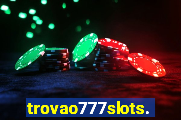 trovao777slots.com