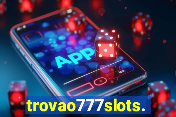 trovao777slots.com