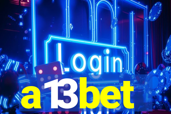 a13bet