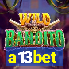 a13bet