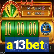 a13bet